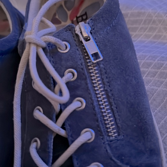 Born Women's Tamara Casual Sneaker size 9M - Picture 4 of 8